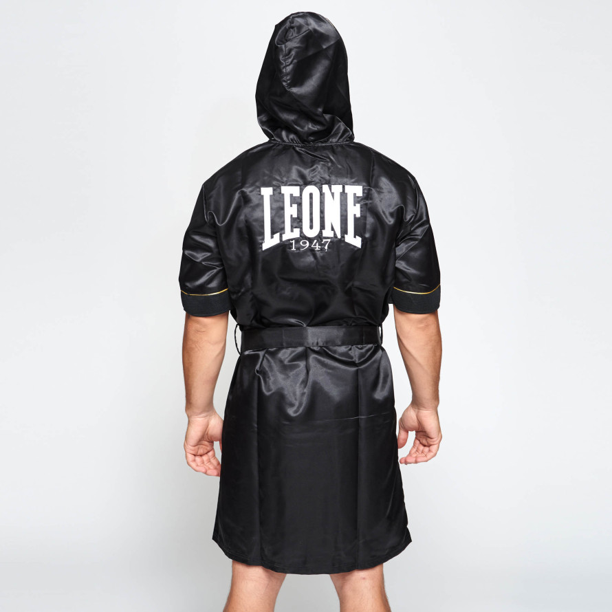 LEONE BOXING GOWN